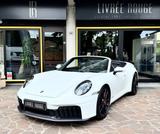 Porsche 992 992.2 GTS - Porsche 911 Urmodell mit Halbautomatikschaltung
