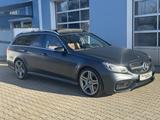 Mercedes-Benz E 63 AMG T 4Matic Voll Topzustand - gebrauchte Mercedes-Benz E 63 AMG aus dem Jahr 2013