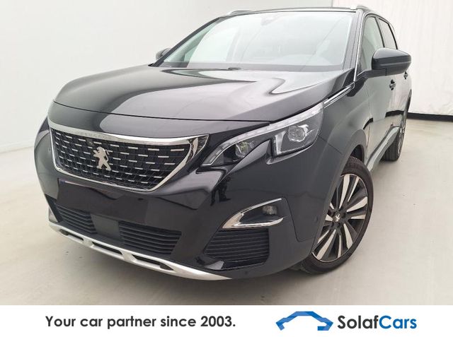 Peugeot 5008 1.5 BlueHDi Allure 7PL Pano LED-Xenon I-Co