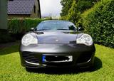Porsche 911 Carrera 996 4S *Schalter *Sond... - Porsche aus 2004: 911 Carrera 4s