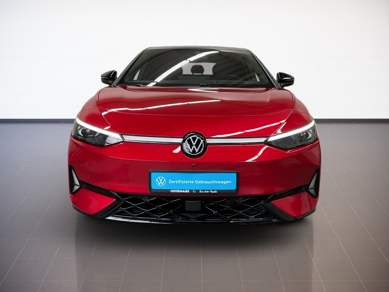 Volkswagen ID.7 - Bild 3