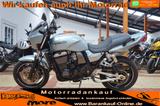 Kawasaki ZRX 1100 +Reifen/Service/TÜV neu+Gepflegt+Kult+ - KAWASAKI ZRX 1100