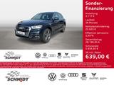 Audi Q5 2.0 TDI quattro 2 x S Line AHK Standheizung
