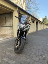 Honda NC750X