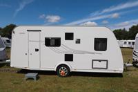 Tabbert Senara 460 DMK