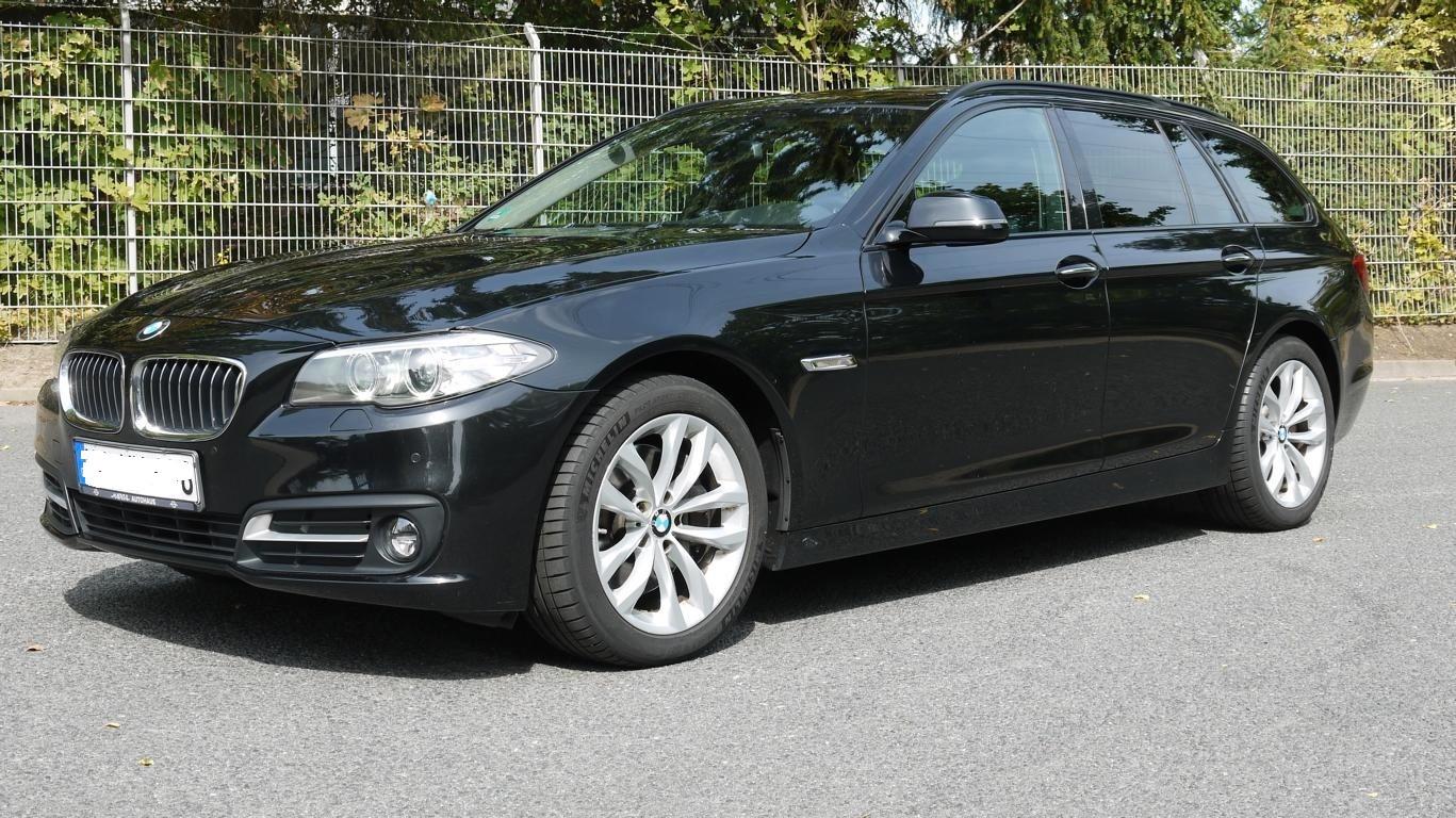 BMW 530 5 Touring 530 d xDrive