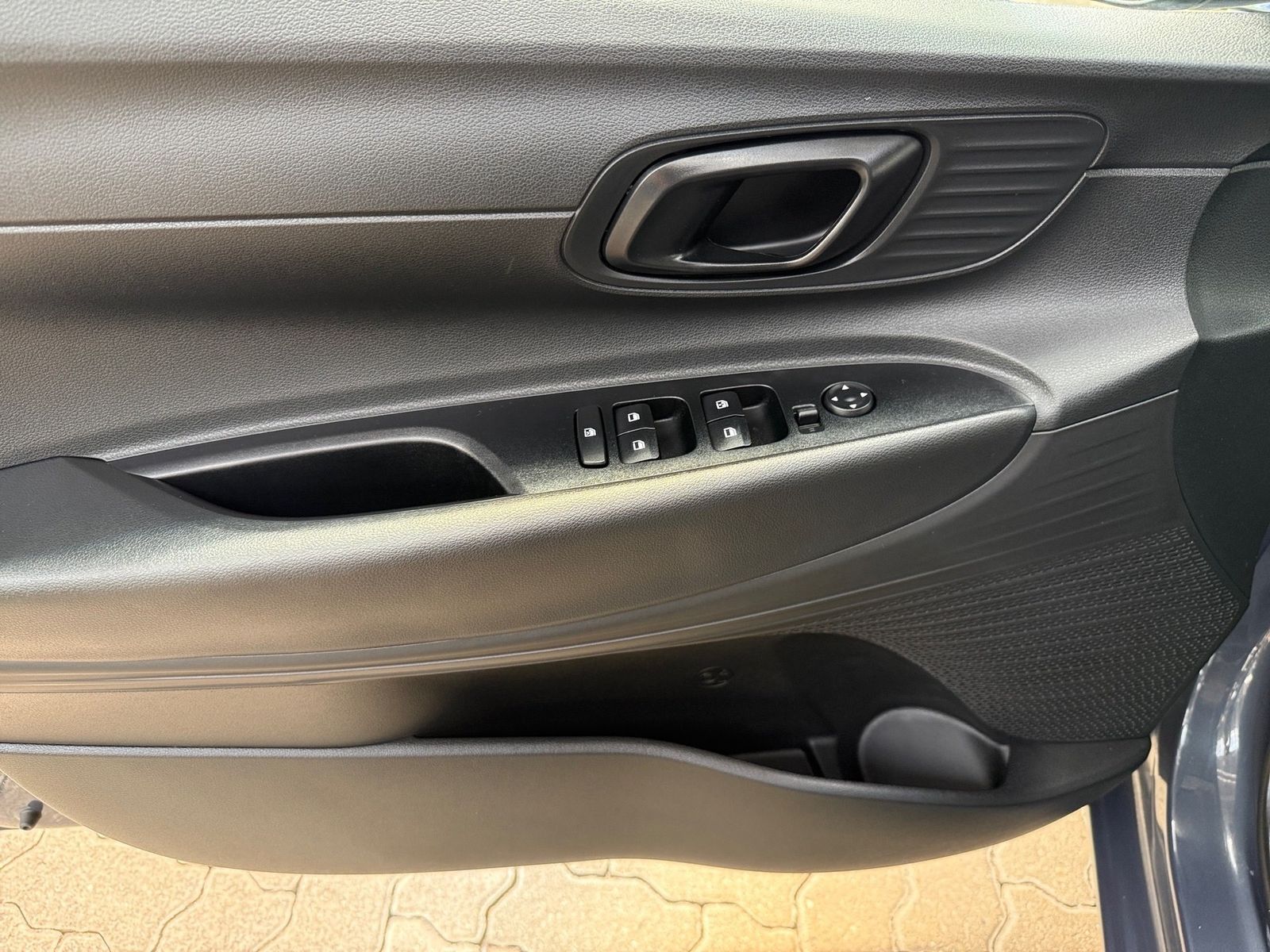 Hyundai i20 – Bild 9