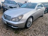 Mercedes-Benz Mercedes Benz CLS 320 CDI - Mercedes-Benz CLS 320 aus 2006