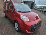 Fiat Qubo 1.4 TÜV Neu - Fiat Qubo in Duisburg