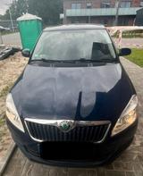 Skoda Fabia 1.2 HTP Cool Edition 60PS/62.0... - Skoda Fabia: Htp