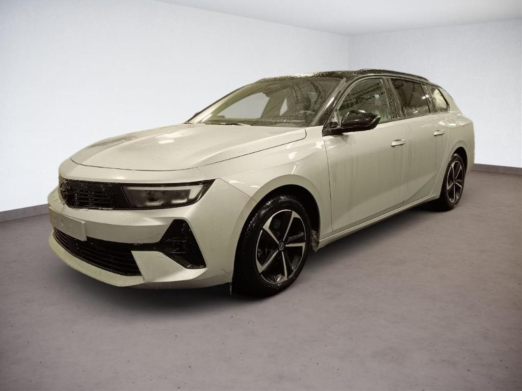 Opel Astra Sports Tourer GS Shz Navi Kamera Schiebeda, миниатюра 2
