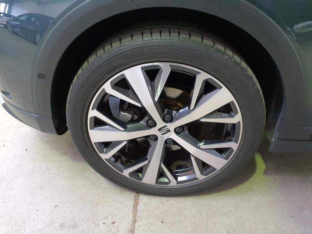 SEAT Arona X-PERIENCE Xperience 1.0 TSI Tempo*PDC*RFK