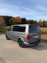 Volkswagen T6.1 Multivan - gebrauchte VW T6 Multivan aus dem Jahr 2023