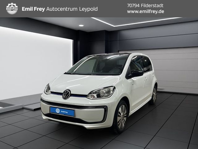 Volkswagen up! e-up! Style CCS