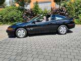 Mitsubishi Ellipse D20 OLDTIMER - Mitsubishi Eclipse: mit