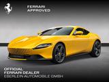 Ferrari Roma *Heckradar*Karbon*Sonderlack* - Ferrari Roma aus 2021