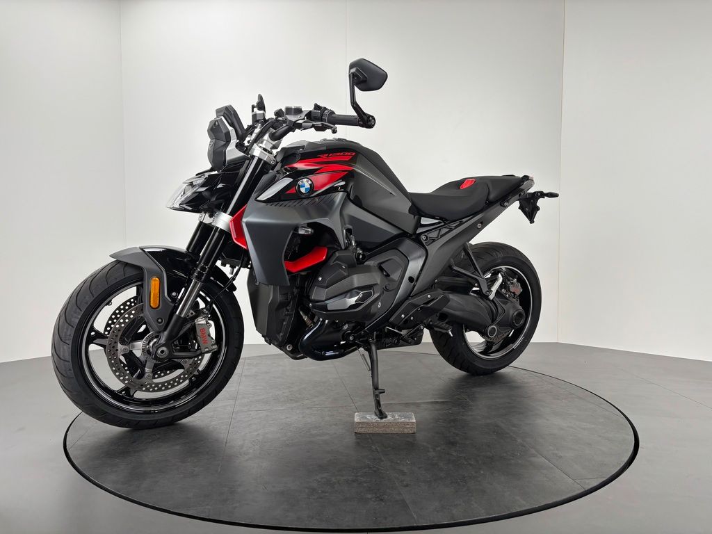 Fahrzeugabbildung BMW R 1300 R OPTION 719 *NEUWERTIG *1.HAND