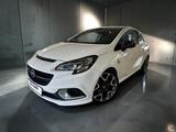 Opel Corsa E GSi *Recaro Sportsitze* - Opel Corsa: Gsi
