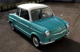 NSU Prinz   - NSU: Prinz