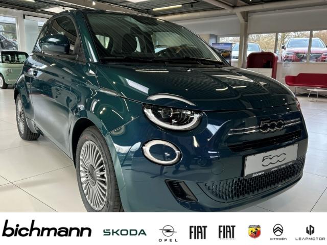 Fiat 500 Hybrid Torino 1.0 KlimaAT PDC LED DAB USB Sp