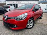Renault Clio IV Luxe*1.HAND*SCHECKH. GEPLFL.* - Renault Clio Gebrauchtwagen in Frankfurt