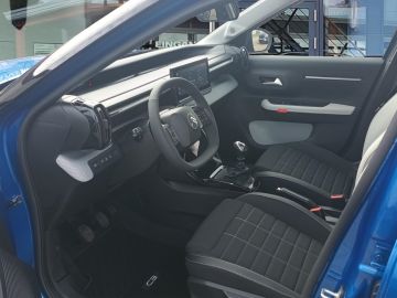 Citroën C3 Turbo 100 MAX HUD°Navi°LED°RFK°Winterpaket°