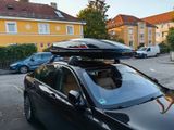 BMW 730d - - BMW 7er Reihe aus 2008