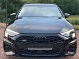 Audi A3 Sportback 40 TDI quattro*S line*Matrix*19 Zol - Audi A3 mit Diesel-Antrieb: Limousine