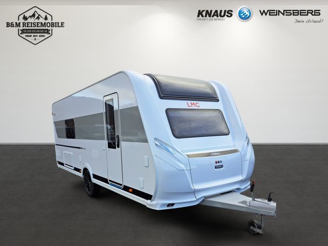 LMC Videro 580 D Februar 2026