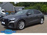 Audi Q8 45 TDI quattro 3.0 ,Matrix-LED,Leder - Audi Q8 in Düsseldorf