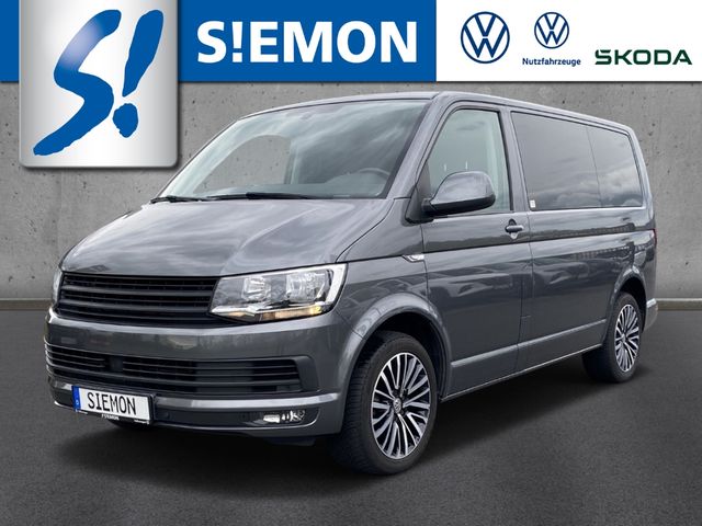 Volkswagen T6 Multivan 2.0TDI Comfortline AHK PDC R-Kamera