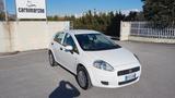 Fiat Grande Punto Natural Power - Fiat Grande Punto: Natural Power