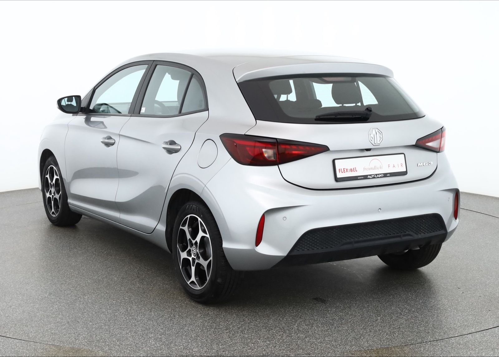 MG3