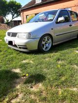 Volkswagen Polo 1.6 Auto Basis Variant Basis - Volkswagen Polo: Variant