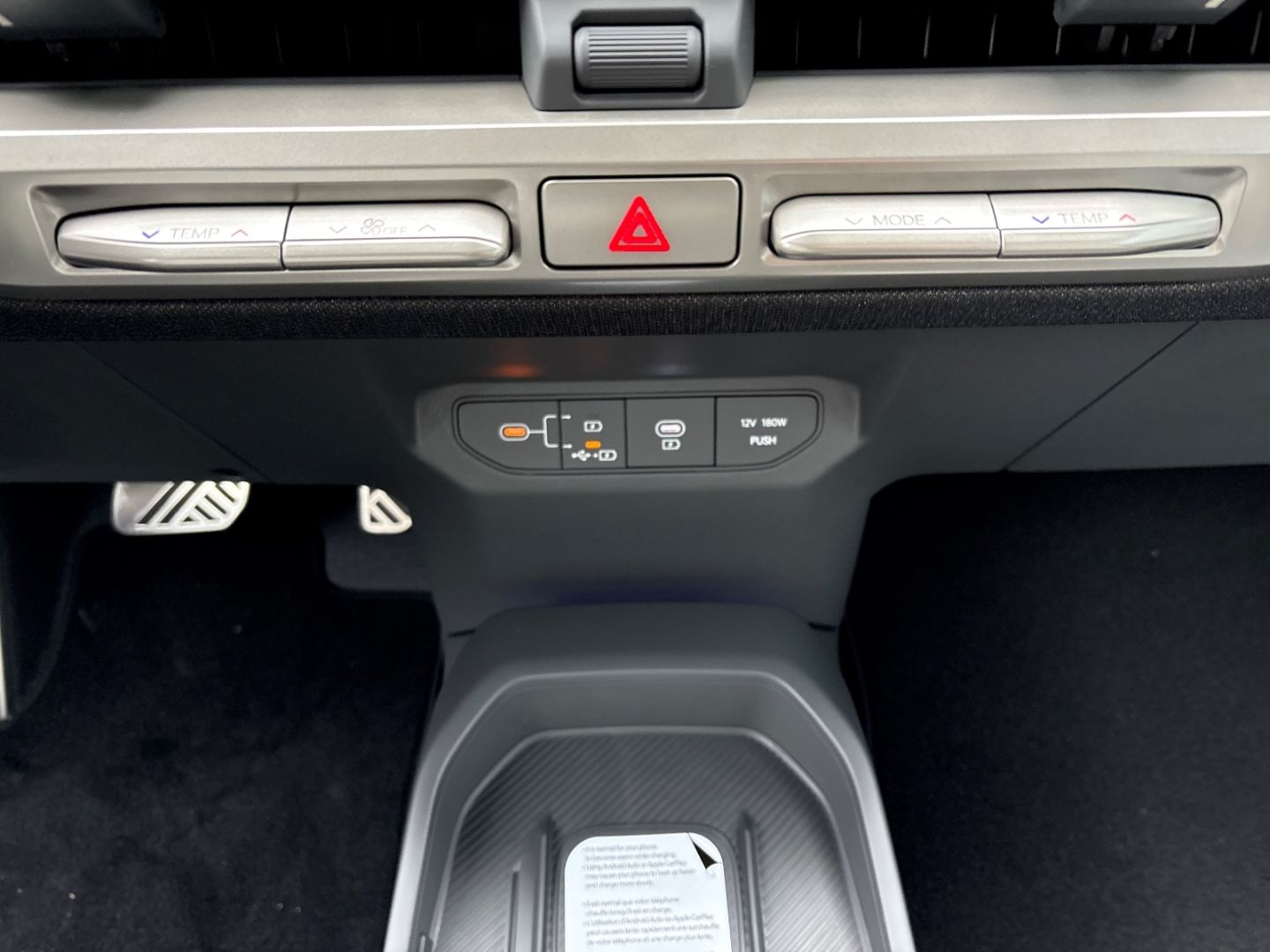 Fahrzeugabbildung Kia EV3 150 kW GT-line HUD Navi Leder Digitales Cock