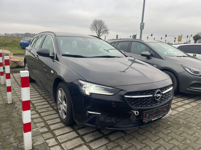 Opel Insignia B ST 1.5CDTI*1.HAND*NAV*TEM*ACC*AHK*PDC