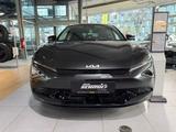 Kia EV6 84 kWh ALLRAD EARTH WP|COMFORT|DRIVEWISE| - Kia Jahreswagen: Automatik