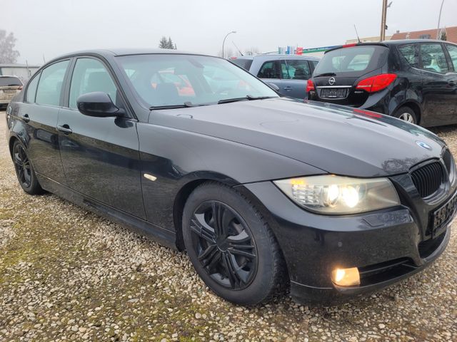 BMW 320i **NAVI**XENON**TüV1.26