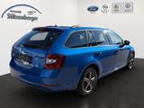 Skoda Octavia Combi Tour 2.0 TDI *AHK*NAVI*SHZ* - Skoda Octavia Tour mit Diesel-Antrieb