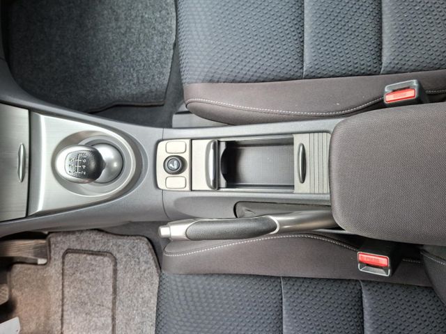 Honda Civic Comfort 1.4 °Klimaautomatik°Radio°