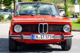 BMW 2002 tii,  Vollcabrio, Lumma-Umbau - BMW 2002: Cabrio
