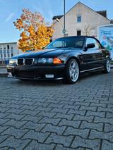 BMW E36 Cabrio Schalter M Paket ab Werk - BMW: E36 M Paket