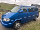 Volkswagen T4 Multivan - VW T4 Multivan mit Anhängerkupplung
