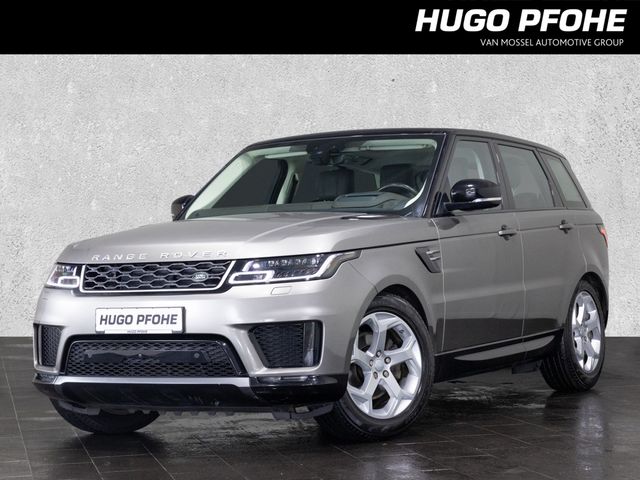 Land Rover Range Rover Sport HSE 3.0 SDV6 2 Jahre Approved