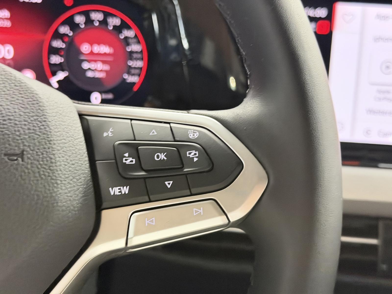 Volkswagen Golf Variant 2.0 TDI SCR DSG Life ACC LED, миниатюра 22