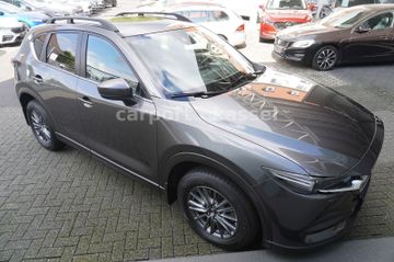 Mazda CX-5 - 12