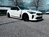 Kia Stinger GT, 374KW, Voll. PLUS, Bastuck etc. - gebrauchte Kia Stinger aus dem Jahr 2021