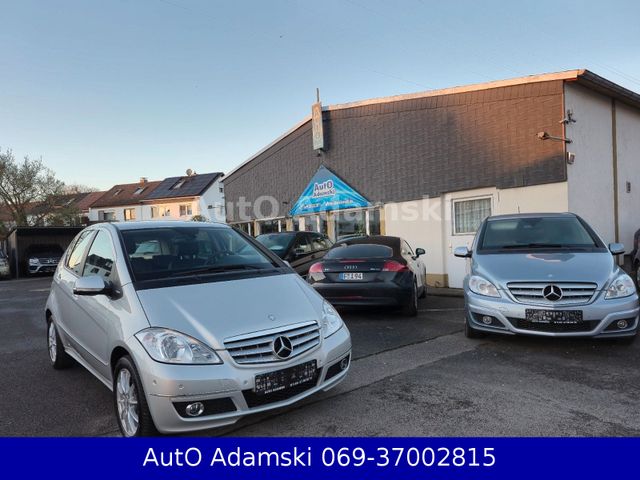 Mercedes-Benz A180 Autotronic Avantgarde 2.Hand P-Assist 56tkm