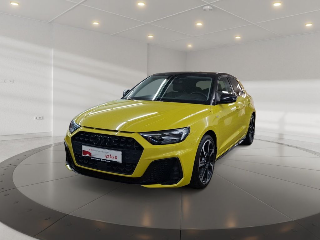 Image of Audi A1