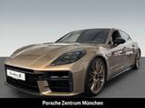 Porsche Panamera Turbo S E-Hybrid Burmester Clubleder